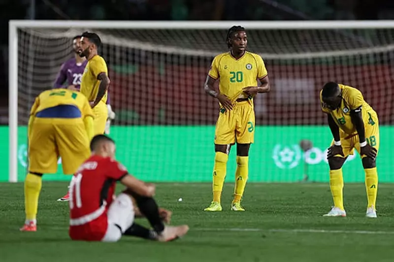 ليلة ملحمية.. صحف زيمبابوي تتحسر على الخسارة أمام منتخب مصر في أمم أفريقيا 